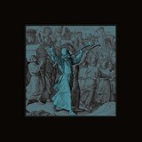 Cover art - Ancient Methods: The Jericho Records