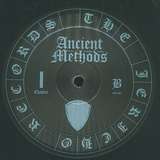 Ancient Methods: The Jericho Records