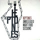 The Heptones: Unreleased Night Food Sessions