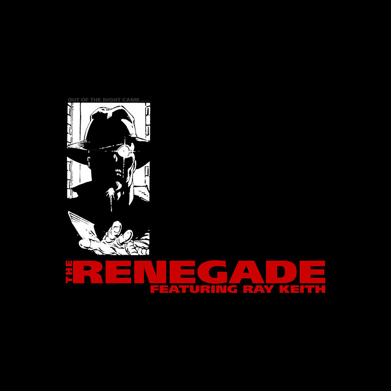 Renegade: Something I Feel / Terrorist