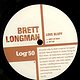 Brett Longman: Love Bluff