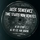 Jacek Sienkiewicz: Time Starts Now Remixes