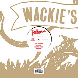 Cover art - Horace Andy: Tribute To Bob Marley