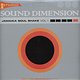 Sound Dimension: Jamaica Soul Shake Vol. 1