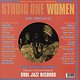 Various Artists: Studio One Women