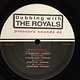 The Royals: Dubbing with The Royals