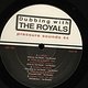 The Royals: Dubbing with The Royals