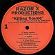 Razor X Productions: Killing Sound