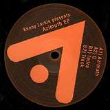 Kenny Larkin: Azimuth EP