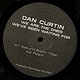 Dan Curtin: We Are The Ones...