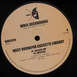 West Norwood Cassette Library: Missing You EP