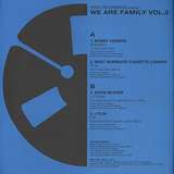 Various Artists: We Are Family, Vol. 2
