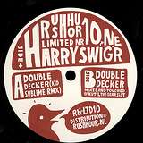 Harry Swinger: Dubble Decker