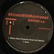 Africans With Mainframes: Watusi EP