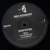 Kevin McPhee: TW EP