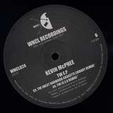 Kevin McPhee: TW EP