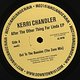 Kerri Chandler: After The Other Thing For Linda EP