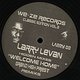 Larry Levan: Welcome Home