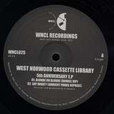 West Norwood Cassette Library: 5th Anniversary EP