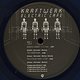 Kraftwerk: Electric Cafe
