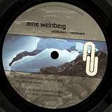 Arne Weinberg: Oblivion Remixes
