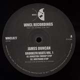 James Duncan: Brooklyn Beats, Vol. 1