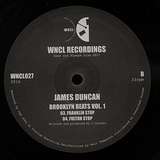 James Duncan: Brooklyn Beats, Vol. 1