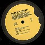 Shitmat & Friends: Gary's Gruesome Remixes