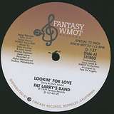 Fat Larry’s Band: Lookin' For Love