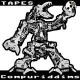 Tapes: Compuriddims