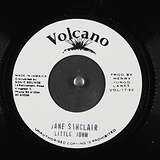 Little John: Janet Sinclair