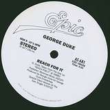 George Duke: I Want You For Myself