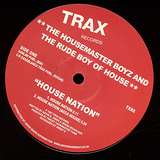 The Housemaster Boyz & The Rude Boy Of House: House Nation