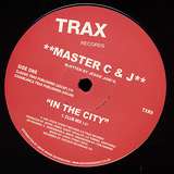 Master C & J: In The City