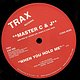 Master C & J: When You Hold Me