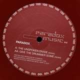 Paradox: The Unspoken Divide (Remix)