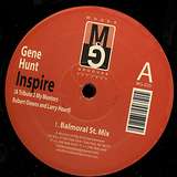 Gene Hunt: Inspire