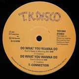 T-Connection: Do What You Wanna Do