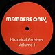 Historical Archives: Vol. 1