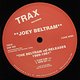Joey Beltram: The Beltram Re-Releases