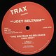 Joey Beltram: The Beltram Re-Releases