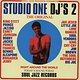 Various Artists: Studio One DJ’s 2