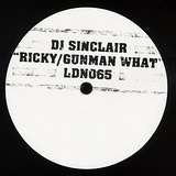 DJ Sinclair: Ricky
