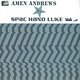 Amen Andrews vs Spac Hand Luke: LP