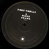 Toby Tobias: A Close Shave
