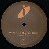 Repetitive Digital Noise: Subversive