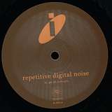 Repetitive Digital Noise: Subversive