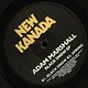 Adam Marshall: Black Snow EP