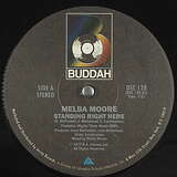Melba Moore: Standing Right Here