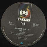 Melba Moore: Standing Right Here